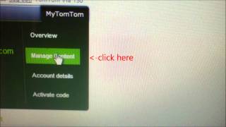 How to Update Free Maps on GPS TomTom via Review [upl. by Hiltan793]