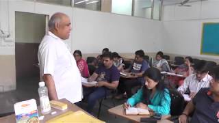 Numerology Class by DR MANOJ KUMAR MAANASVI [upl. by Auop]