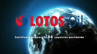 LOTOS Oil koorporativni video [upl. by Alessandra]