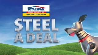 October Steel A Deal Promotion [upl. by Adnawt]