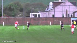 neilston 6v0 glasgow perthshire full 752014 [upl. by Ellerd]