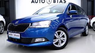 🆕 Skoda Fabia 10 TSI Style [upl. by Eugine]