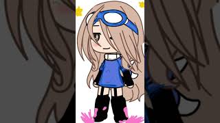 Tentacle meme capcut gacha gachalife gacha gachalifememe edit [upl. by Nimesh]