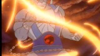 Thundercats Clip Sword of PlunDarr [upl. by Caril]