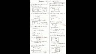 THERMAL PROPERTIES OF MATTER CLASS 11 PHYSICS✡✡ [upl. by Marabel842]