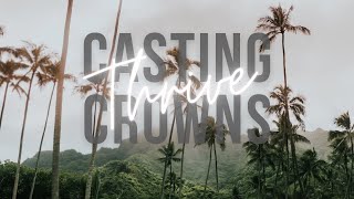 Casting Crowns Thrive Lyrics [upl. by Leterg]