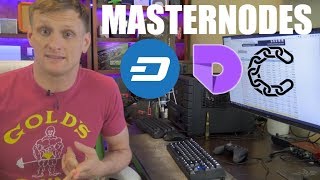 What is a Masternode [upl. by Carmen]