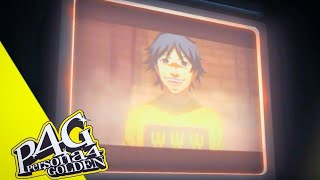 CONFESSION OF A CREEP Persona 4 Golden  EP 14 [upl. by Mersey]