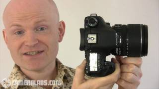 Canon EFS 1585mm lens review [upl. by Richer488]