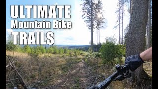 Ultimate Mountain Bike Trails [upl. by Naitsirhc806]