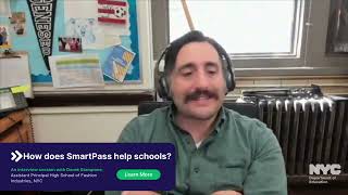 How does SmartPass help schools  Digital Hall Pass [upl. by Atarman]