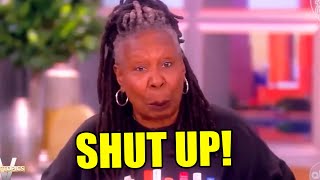 Whoopi Goldberg has Become Unhinged [upl. by Suiram]