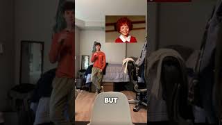 Celebrity look a likes comedy celebrity funny [upl. by Treblah790]