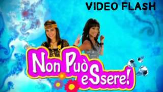 Non Può EssereNo Puede Ser Versione Spagnola Completa Audio [upl. by Maclaine]