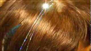 Anleitung Gleam Shine Extension www grizzly extensions de [upl. by Eirrek665]