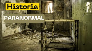 top 8 hospitales abandonados mas terrorificos [upl. by Hollington]