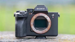 Sony A7R V Review  Master of Many Trades  2023 [upl. by Ely]