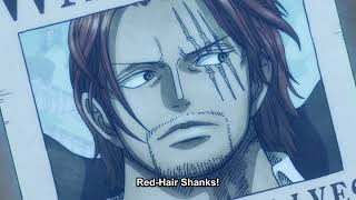 Bounties of Yonkos Emperors Whitebeard amp Gol D Roger Pirate King  One Piece Eng Sub [upl. by Cathryn]