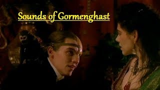 Sounds of Gormenghast [upl. by Eerised]