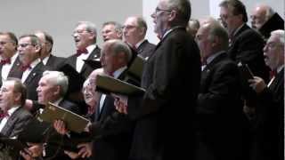 Carl Maria von WEBER  Jägerchor aus der Oper quotDer Freischützquot  Hunters Chorus [upl. by Attalie]