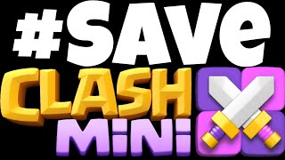 Clash Mini is Getting Killed [upl. by Shurlocke]