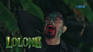 Ang pagkatalo ni Armando Episode 64 Part 24  Lolong [upl. by Nathanial]