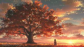 Dreamy Anime Art amp Relaxing Anime themed Playlist Music  Ultimate Visual Treat 🔥 [upl. by Schecter791]