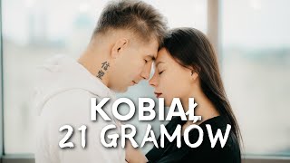 Kobiał  21 gramów Official Video [upl. by Stesha]