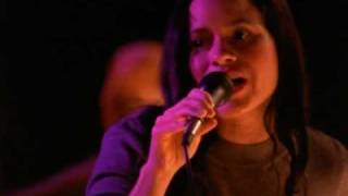 Natalie Merchant  Life is Sweet Live [upl. by Ewald]