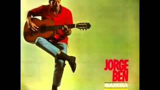 Jorge Ben  Chove Chuva Áudio Oficial [upl. by Yendyc]