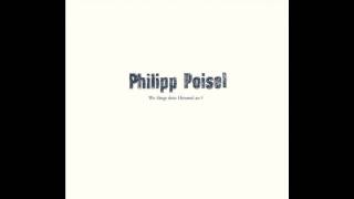 Philipp Poisel ► Wer braucht schon Worte [upl. by Haelahk]