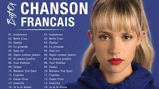 Musique Francaise 2022 ♫ Playlist Chanson Francaise 2022 ♫ [upl. by Ahsenev557]