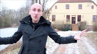 kalte Winterferien mit Frost [upl. by Nesahc]