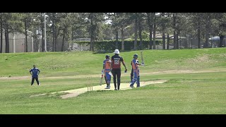 RCC Eagles vs Broncos CC  T20DIV1  06012024 [upl. by Atalante]