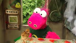 CBeebies Springwatch  Theme Song 2007 [upl. by Ycat]