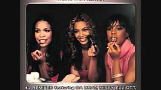 Destinys Child So Good Maurice Soul Remix [upl. by Knowland274]