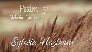 Melodie Psalmów 🎻  melodia żydowska  Dzisiaj w Betlejem [upl. by Christmann135]