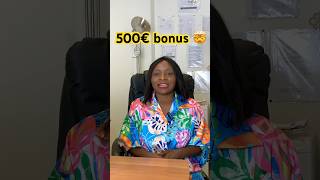 500€ bonus 🤯 affitto isee europe italia soldi [upl. by Ahsekat]