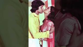 Mithun Da Padmini Kolhapure Superhit Chemistry 🔥💕 mithunda dance padminikolhapure retro [upl. by Bremen]