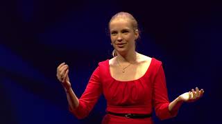 Diversity  A Requisite for Excellent Science  Ans Hekkenberg  TEDxVenlo [upl. by Ennaeirrac]