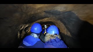 Boating Inside A Cave……WHAT……Wow I Speedwell Cavern  Peak District UK  HD [upl. by Nivrek]