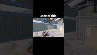 Cozz of this emotional gaming mobilegame carryminity bgmi pubg lolzzzgaming [upl. by Amre]