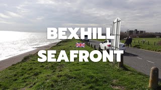 BexhillonSea Seafront [upl. by Siobhan]