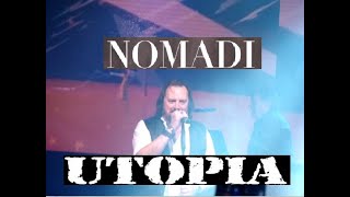 Nomadi  Utopia  Novellara Re 1822024 [upl. by Beth]