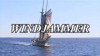 WINDJAMMER THE MOVIE [upl. by Hesler]