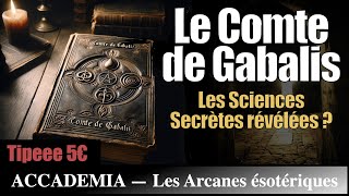 Le Comte de Gabalis  entretiens sur les Sciences Secrètes [upl. by Nawrocki]