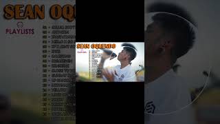 Sean Oquendo Hugot Tagalog Ibig Kanta  Sean Oquendo Nonstop OPM Songs 2024 [upl. by Dnomed]