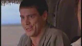 Dumb and Dumber Mocking Bird Jim Carrey clip [upl. by Renard]