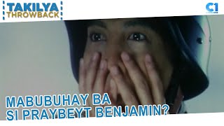 Mabubuhay ba si Praybeyt Benjamin  The Unkabogabole Praybeyt Benjamin  Cinemaone [upl. by Mohkos713]