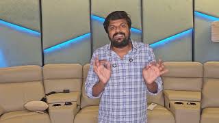 Bigg Boss Telugu 8 Gangavva Elimination Analysis by Adi Reddy  Bigg Boss Telugu Updates [upl. by Amuh]